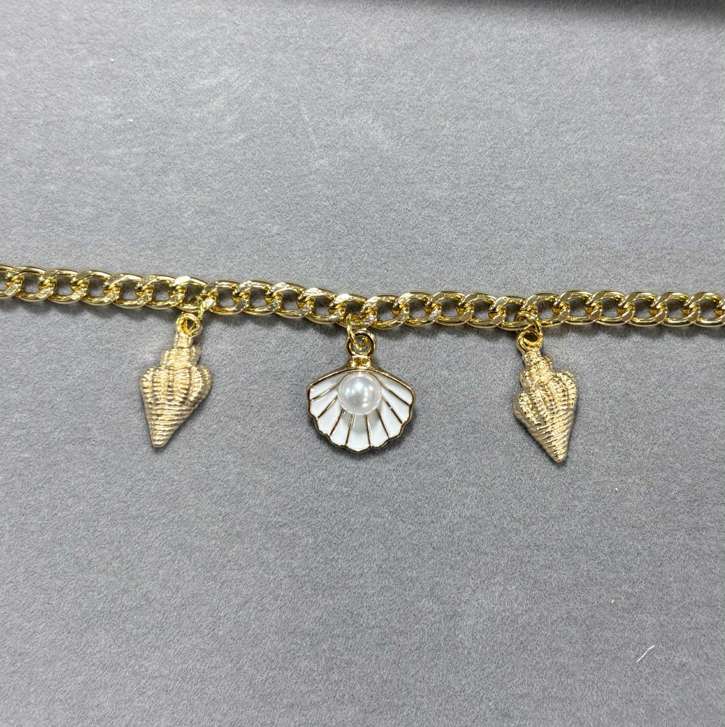 Seaside Treasure Bracelet