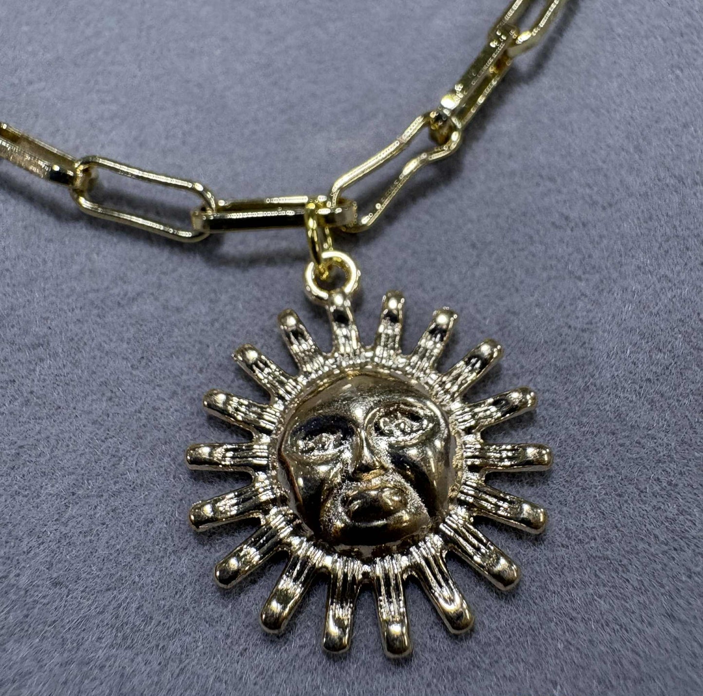 The Aurora Necklace