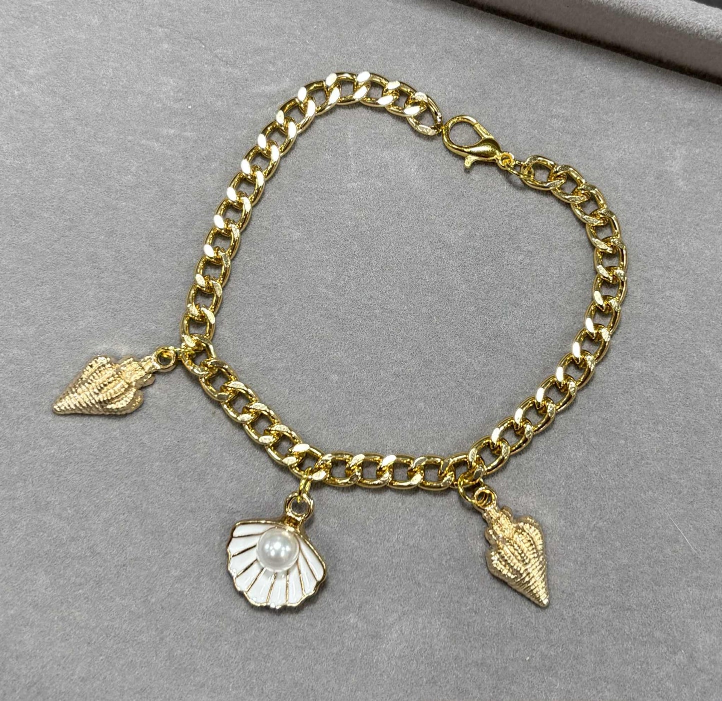Seaside Treasure Bracelet