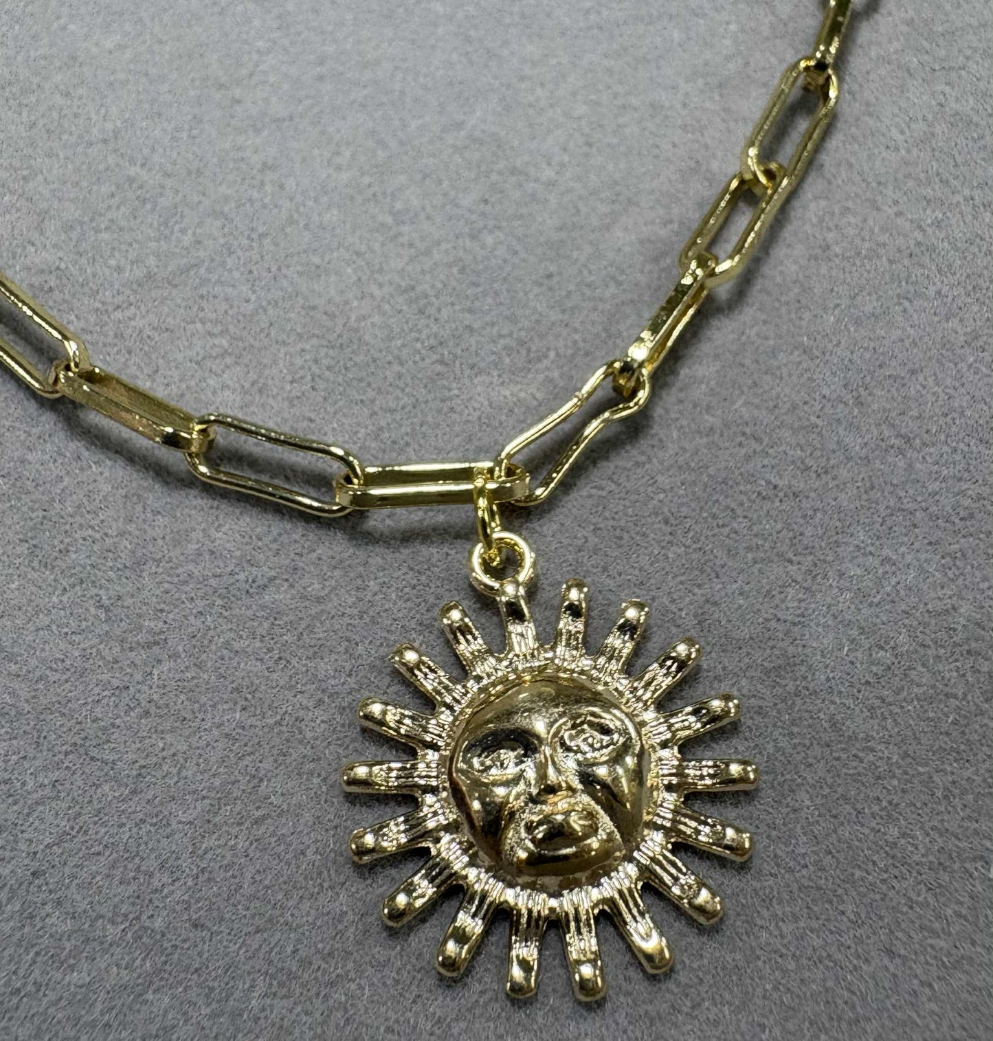 The Aurora Necklace