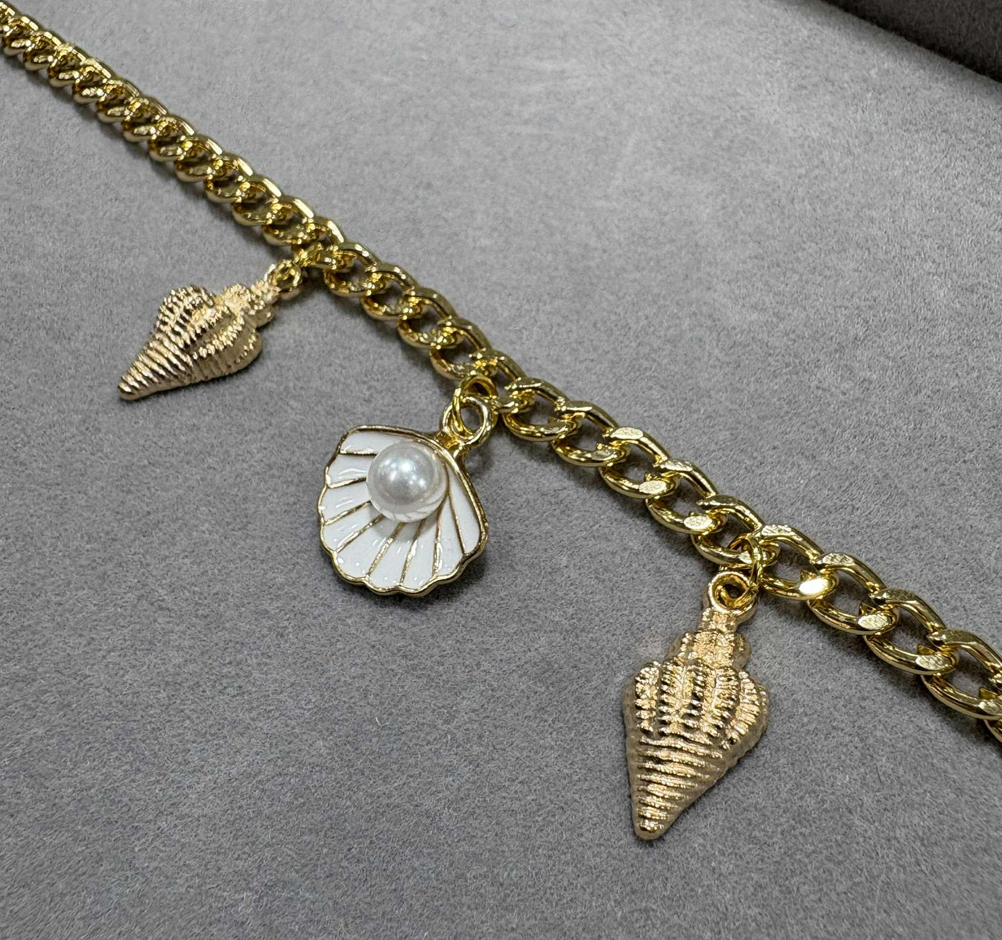 Seaside Treasure Bracelet