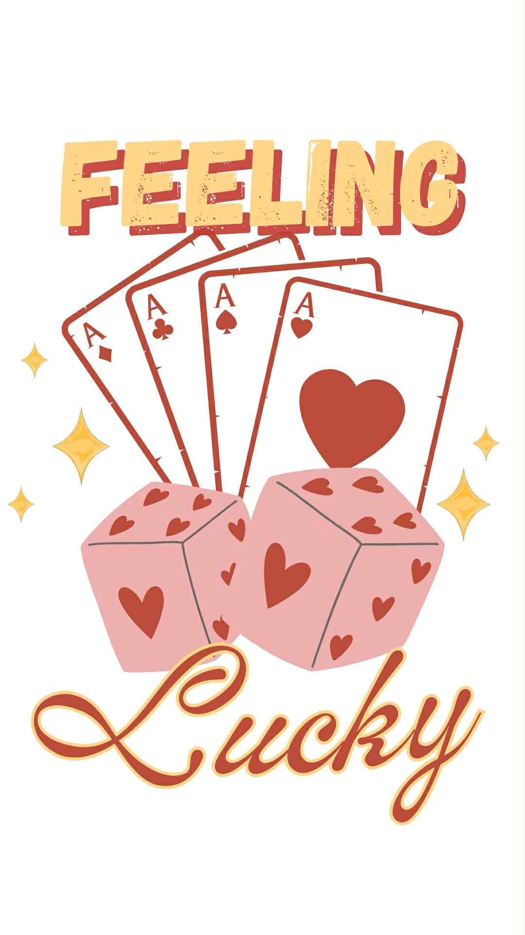 LUCKY DIP!