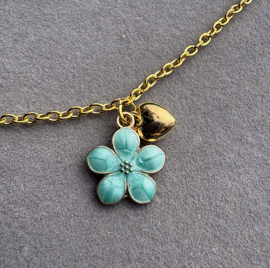 Love And Bloom Bracelet