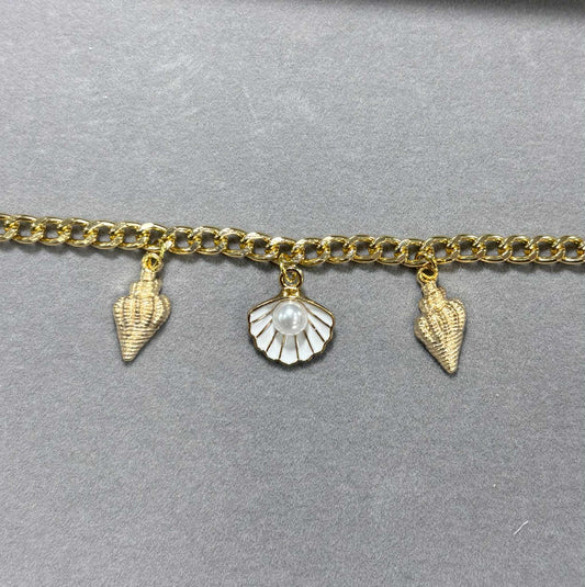 Seaside Treasure Bracelet