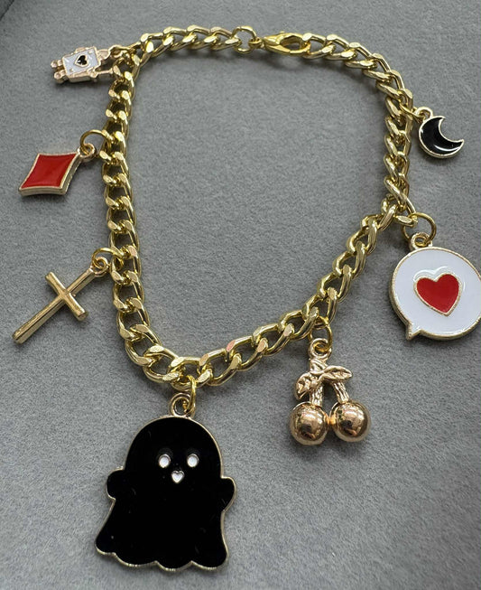Ghosty Bracelet
